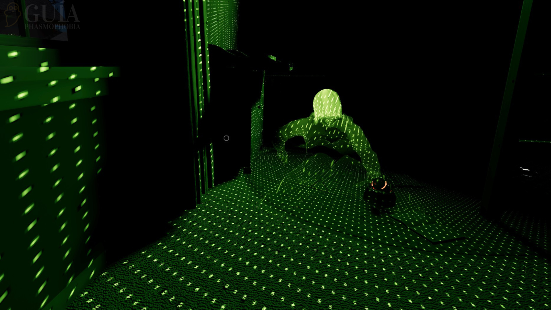 objetosphasmophobiatier3 - Guia Phasmophobia